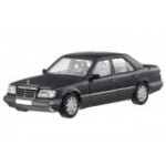 Mercedes E-Class (W124)